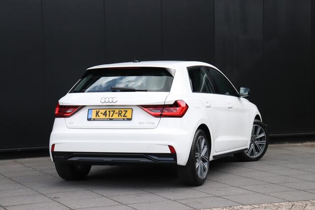 Audi A1 Sportback 30 TFSI EPIC | AUT. | VIRTUAL COCKPIT | CRUISE | APPLE CARPLAY |