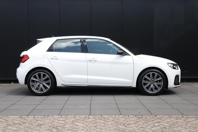 Audi A1 Sportback 30 TFSI EPIC | AUT. | VIRTUAL COCKPIT | CRUISE | APPLE CARPLAY |