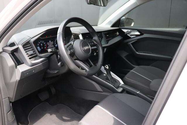 Audi A1 Sportback 30 TFSI EPIC | AUT. | VIRTUAL COCKPIT | CRUISE | APPLE CARPLAY |