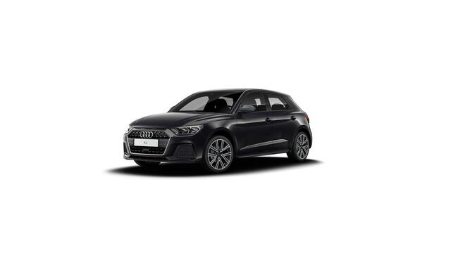 Audi A1 Sportback 25 TFSI epic | 95 PK | Climate control | Cruise control | Audi virtual cockpit |