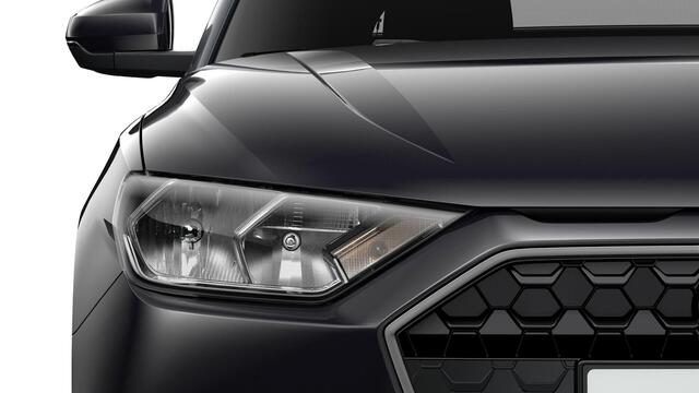 Audi A1 Sportback 25 TFSI epic | 95 PK | Climate control | Cruise control | Audi virtual cockpit |