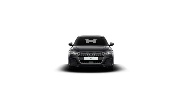 Audi A1 Sportback 25 TFSI epic | 95 PK | Climate control | Cruise control | Audi virtual cockpit |