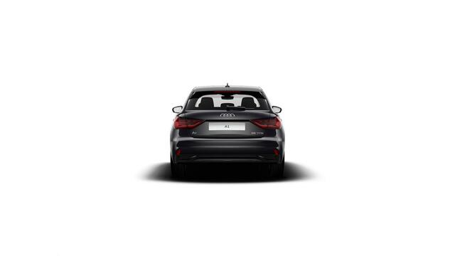 Audi A1 Sportback 25 TFSI epic | 95 PK | Climate control | Cruise control | Audi virtual cockpit |