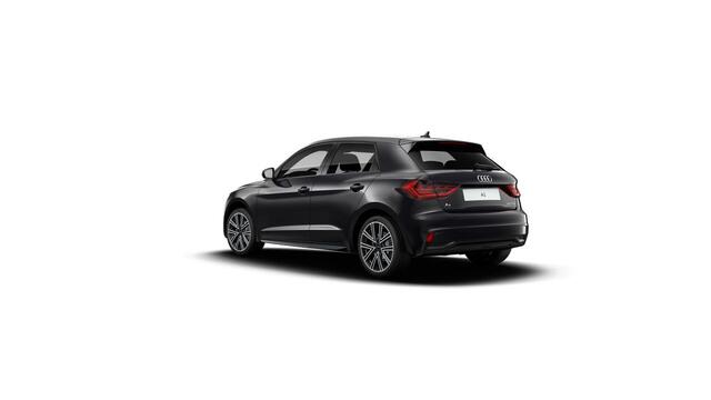 Audi A1 Sportback 25 TFSI epic | 95 PK | Climate control | Cruise control | Audi virtual cockpit |