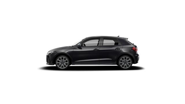 Audi A1 Sportback 25 TFSI epic | 95 PK | Climate control | Cruise control | Audi virtual cockpit |