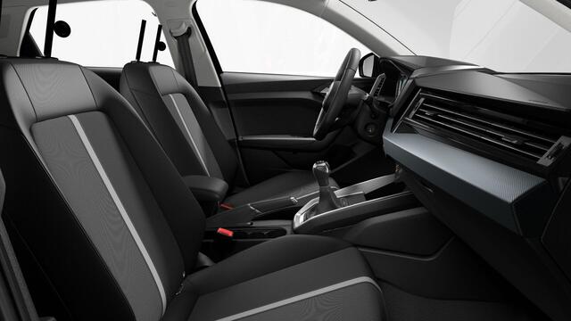 Audi A1 Sportback 25 TFSI epic | 95 PK | Climate control | Cruise control | Audi virtual cockpit |