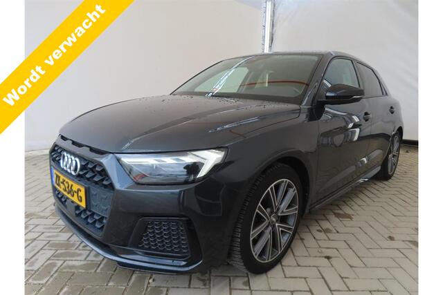 Audi A1 Sportback 30 TFSI, 1e Eig! 17" Lm! Apk 01-2027! VERWACHT!!