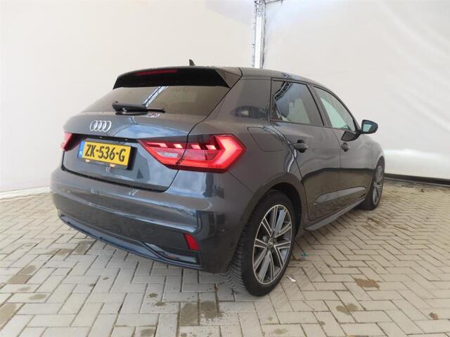 Audi A1 Sportback 30 TFSI, 1e Eig! 17" Lm! Apk 01-2027! VERWACHT!!