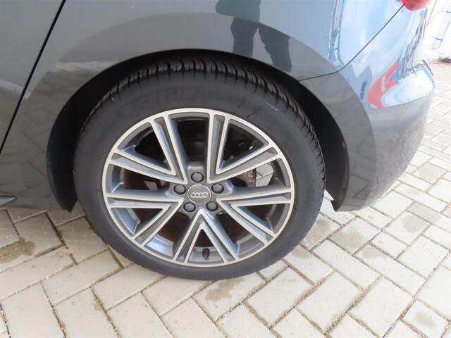 Audi A1 Sportback 30 TFSI, 1e Eig! 17" Lm! Apk 01-2027! VERWACHT!!