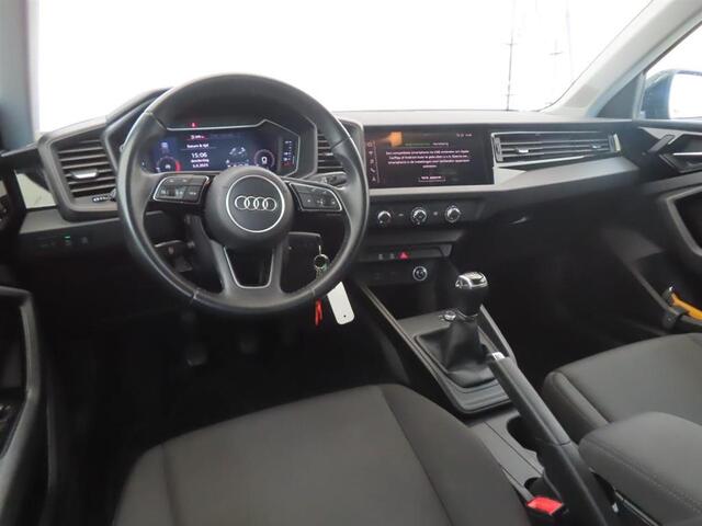 Audi A1 Sportback 30 TFSI, 1e Eig! 17" Lm! Apk 01-2027! VERWACHT!!