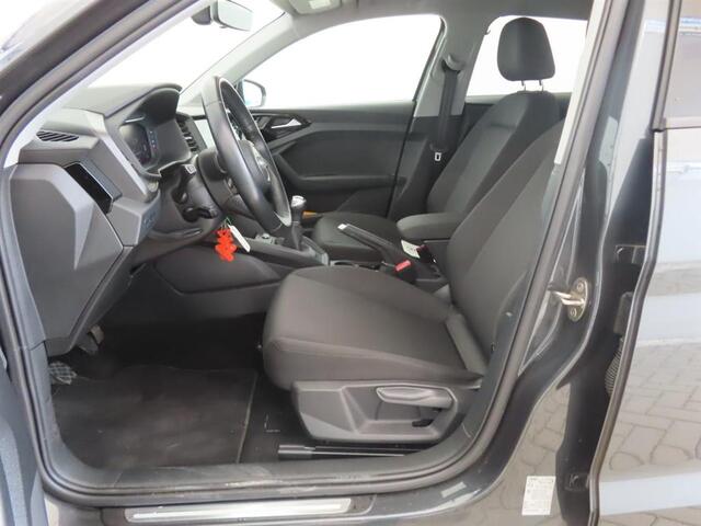 Audi A1 Sportback 30 TFSI, 1e Eig! 17" Lm! Apk 01-2027! VERWACHT!!