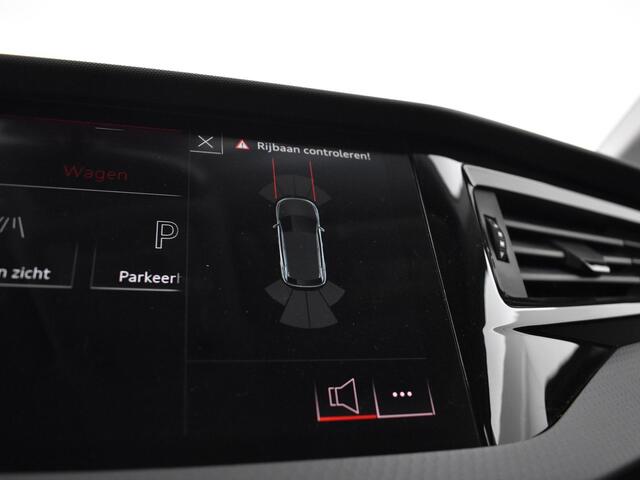Audi A1 Sportback 30 Tfsi 110pk Advanced Edition · Climatronic · Navi · P-Sensoren · DAB · Cruise Control · 16'' Inch ·