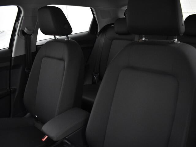Audi A1 Sportback 30 Tfsi 110pk Advanced Edition · Climatronic · Navi · P-Sensoren · DAB · Cruise Control · 16'' Inch ·