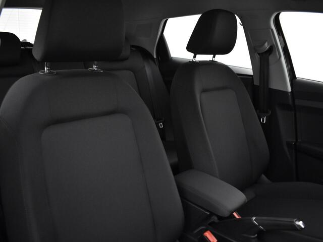Audi A1 Sportback 30 Tfsi 110pk Advanced Edition · Climatronic · Navi · P-Sensoren · DAB · Cruise Control · 16'' Inch ·