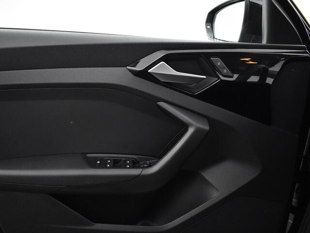 Audi A1 Sportback 30 Tfsi 110pk Advanced Edition · Climatronic · Navi · P-Sensoren · DAB · Cruise Control · 16'' Inch ·