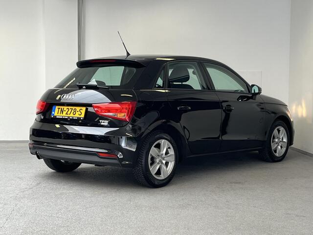 Audi A1 Sportback 1.0 TFSI Advance | 2e-EIG | CARPLAY | CAMERA | STOEL.V.W |