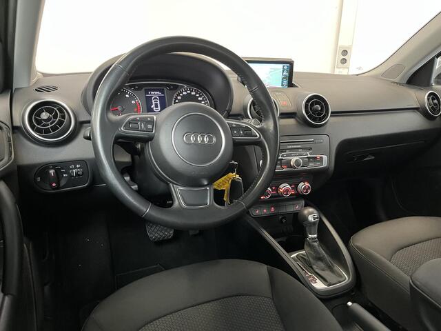 Audi A1 Sportback 1.0 TFSI Advance | 2e-EIG | CARPLAY | CAMERA | STOEL.V.W |