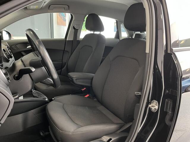 Audi A1 Sportback 1.0 TFSI Advance | 2e-EIG | CARPLAY | CAMERA | STOEL.V.W |