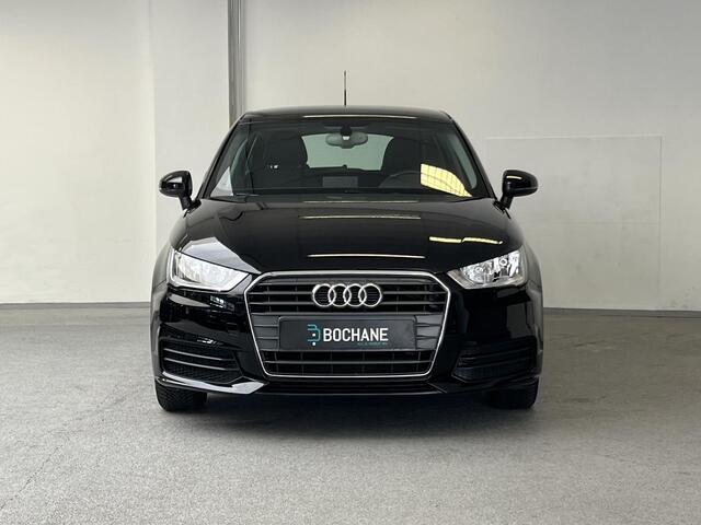 Audi A1 Sportback 1.0 TFSI Advance | 2e-EIG | CARPLAY | CAMERA | STOEL.V.W |