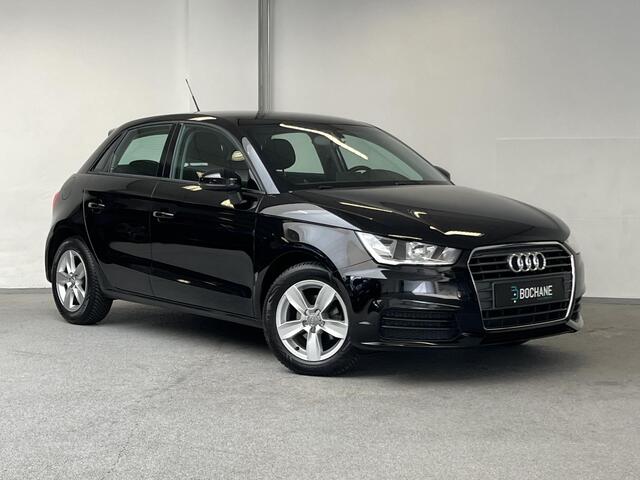 Audi A1 Sportback 1.0 TFSI Advance | 2e-EIG | CARPLAY | CAMERA | STOEL.V.W |
