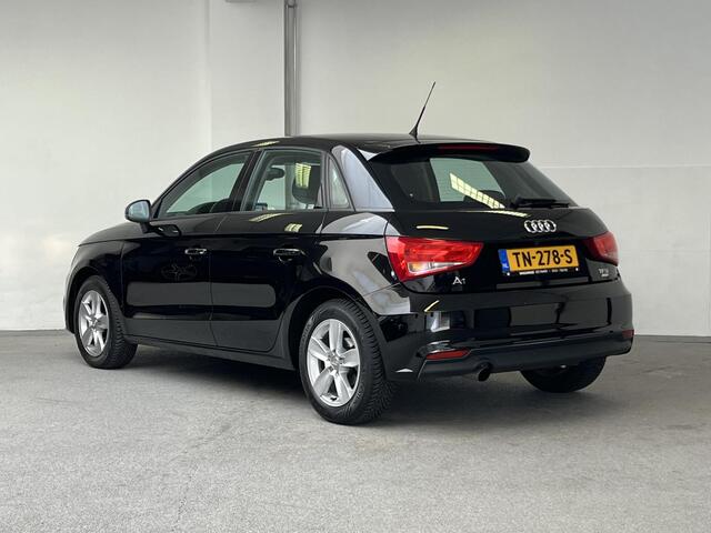 Audi A1 Sportback 1.0 TFSI Advance | 2e-EIG | CARPLAY | CAMERA | STOEL.V.W |