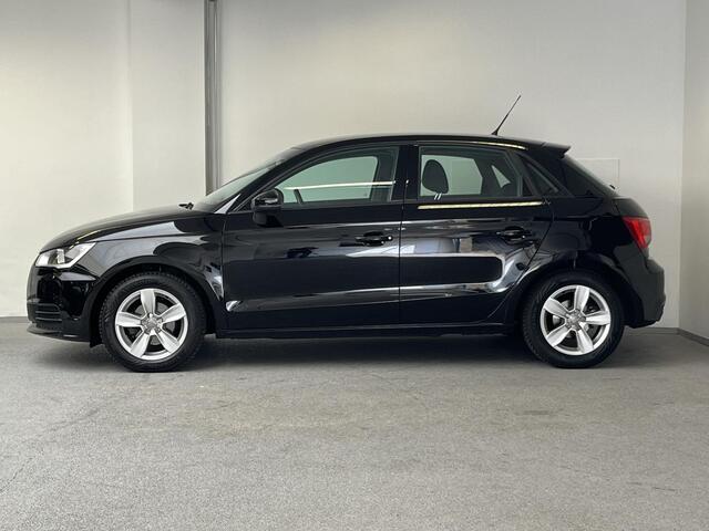 Audi A1 Sportback 1.0 TFSI Advance | 2e-EIG | CARPLAY | CAMERA | STOEL.V.W |