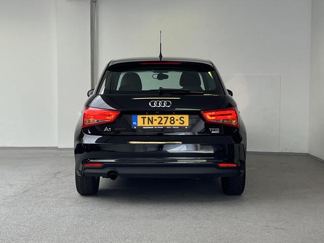 Audi A1 Sportback 1.0 TFSI Advance | 2e-EIG | CARPLAY | CAMERA | STOEL.V.W |