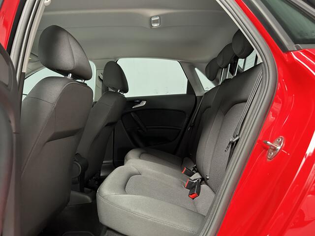 Audi A1 Sportback 1.0 TFSI Sport Xenon|Navi|Parkeersensor
