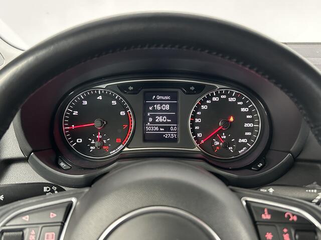 Audi A1 Sportback 1.0 TFSI Sport Xenon|Navi|Parkeersensor