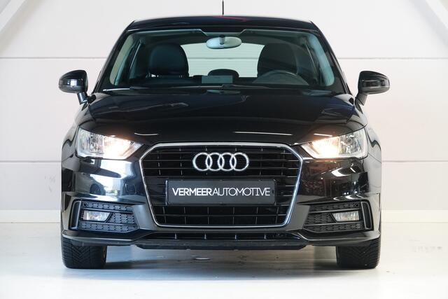 Audi A1 Sportback 1.0 TFSI Adrenalin S Line | Navi | Cruise | Airco | Bluetooth | NAP |