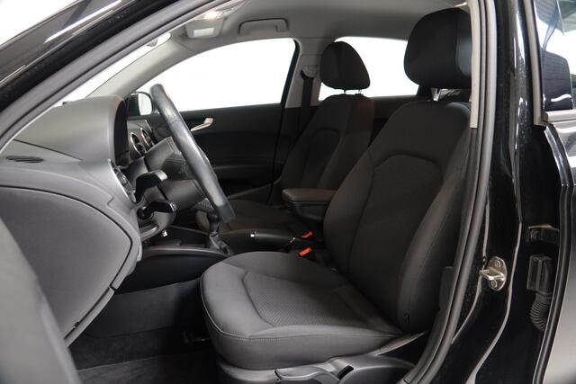 Audi A1 Sportback 1.0 TFSI Adrenalin S Line | Navi | Cruise | Airco | Bluetooth | NAP |