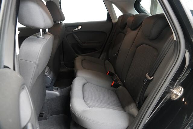 Audi A1 Sportback 1.0 TFSI Adrenalin S Line | Navi | Cruise | Airco | Bluetooth | NAP |