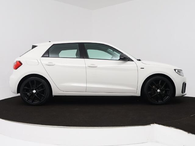 Audi A1 25 TFSI S L. Pro L S