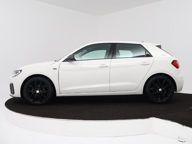 Audi A1 25 TFSI S L. Pro L S