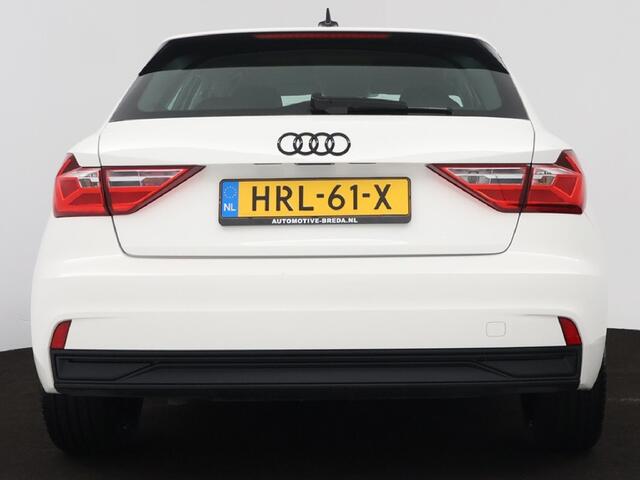 Audi A1 25 TFSI S L. Pro L S