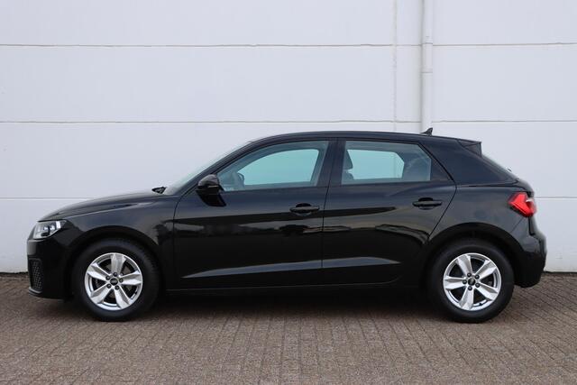Audi A1 Sportback 25 TFSI Pro Line