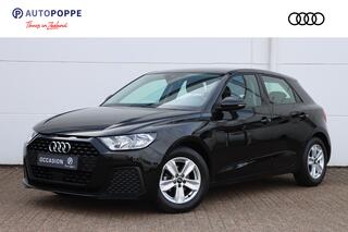 audi-a1-sportback-25-tfsi-pro-line