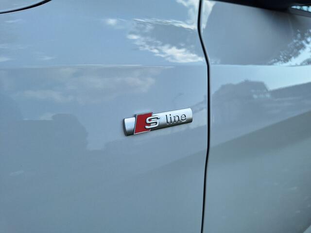 Audi A1 30 TFSI S-LINE Automaat