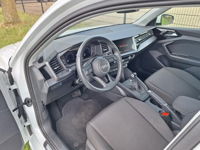 Audi A1 30 TFSI S-LINE Automaat