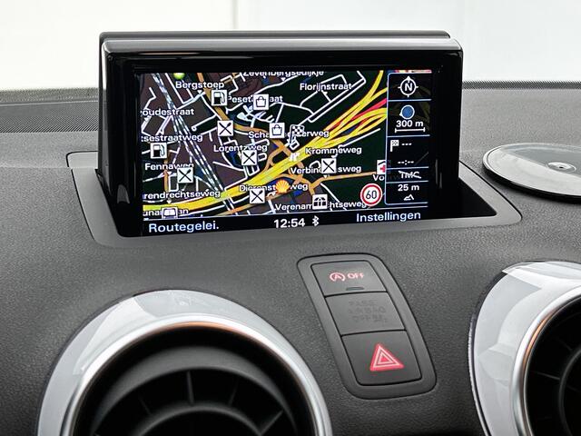 Audi A1 Sportback 1.4 TFSI Sport Pro Line Automaat | 1e Eigenaar | Navigatie | Cruise Control | Keurig Onderhouden |