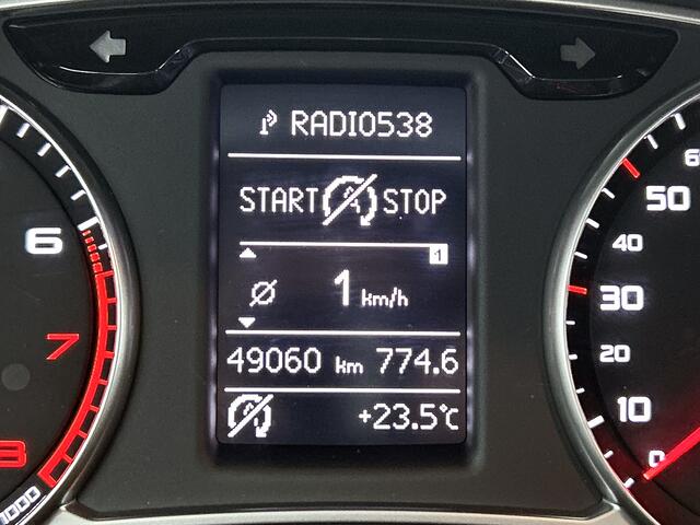 Audi A1 Sportback 1.4 TFSI Sport Pro Line Automaat | 1e Eigenaar | Navigatie | Cruise Control | Keurig Onderhouden |