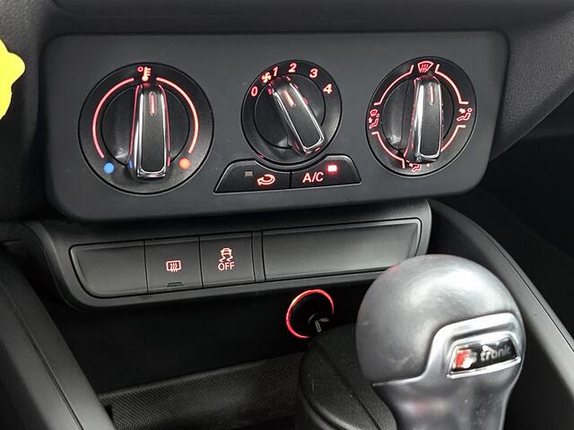 Audi A1 Sportback 1.4 TFSI Sport Pro Line Automaat | 1e Eigenaar | Navigatie | Cruise Control | Keurig Onderhouden |