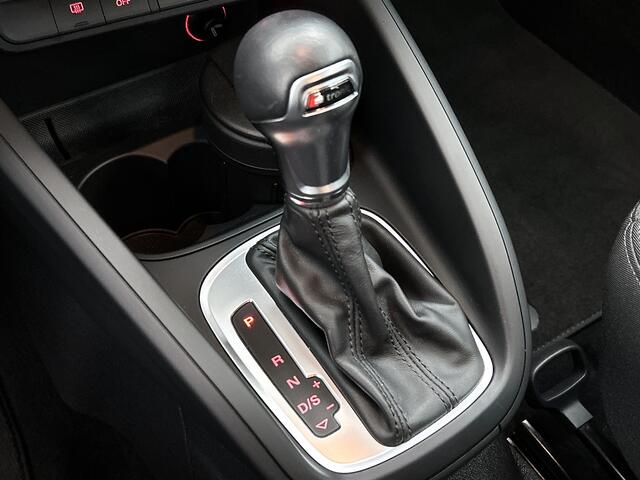 Audi A1 Sportback 1.4 TFSI Sport Pro Line Automaat | 1e Eigenaar | Navigatie | Cruise Control | Keurig Onderhouden |