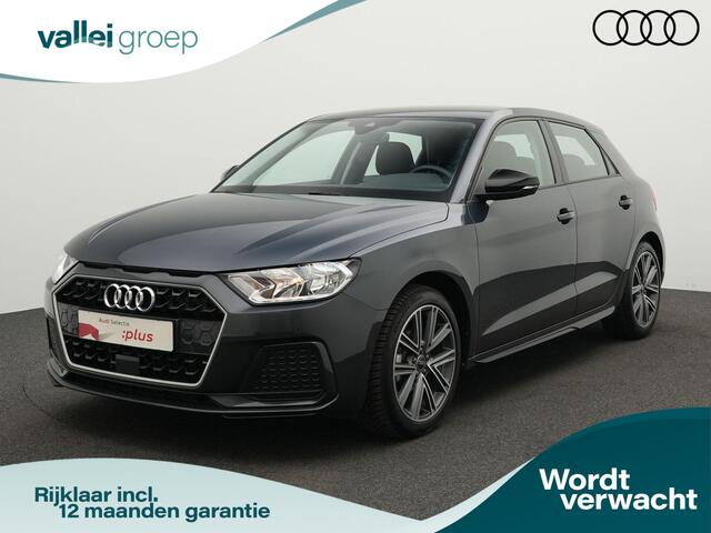 Audi A1 Sportback 25 TFSI 95 pk S-tronic epic | Navigatie | Stoelverwarming | Apple Carplay / Android Auto v