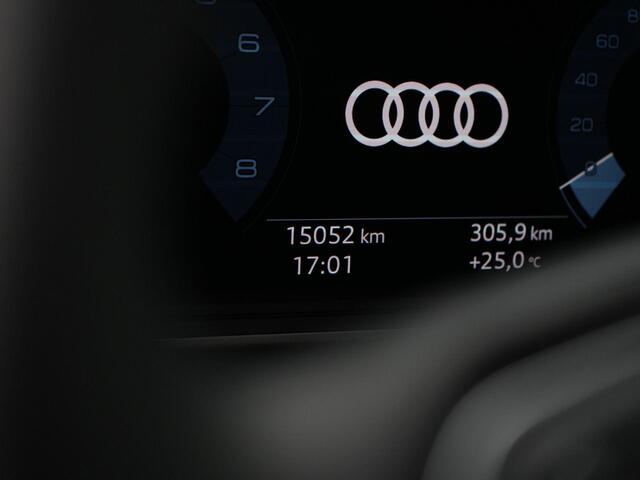 Audi A1 Sportback 25 TFSI 95 pk S-tronic epic | Navigatie | Stoelverwarming | Apple Carplay / Android Auto v