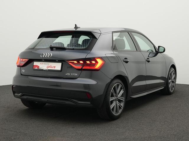 Audi A1 Sportback 25 TFSI 95 pk S-tronic epic | Navigatie | Stoelverwarming | Apple Carplay / Android Auto v