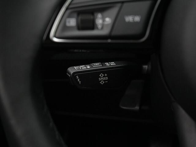 Audi A1 Sportback 25 TFSI 95 pk S-tronic epic | Navigatie | Stoelverwarming | Apple Carplay / Android Auto v