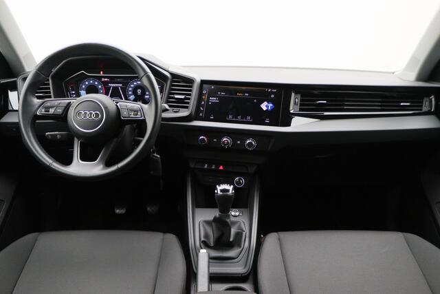 Audi A1 Sportback 25 TFSI epic Virtual Cockpit, Airco, Cruise, Apple Carplay, Rijstrooksensor, 17''