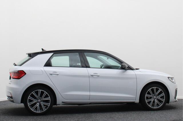 Audi A1 Sportback 25 TFSI epic Virtual Cockpit, Airco, Cruise, Apple Carplay, Rijstrooksensor, 17''