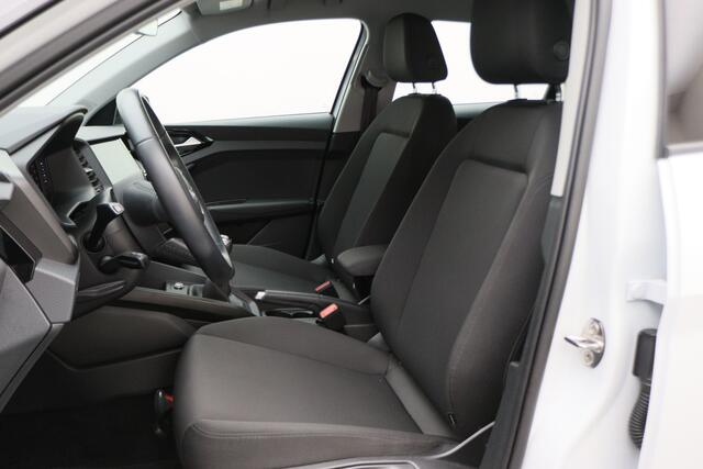 Audi A1 Sportback 25 TFSI epic Virtual Cockpit, Airco, Cruise, Apple Carplay, Rijstrooksensor, 17''